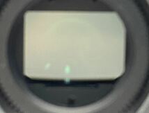 動作未確認 コンタックス CONTAX RTS III 一眼レフカメラ フィルムカメラ カメラ ボディ 説明書 箱付き_画像8