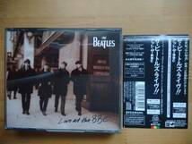 国内盤 Beatles / Live At The BBC (2CD)_画像1