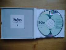 国内盤 Beatles / Anthology 2 (2CD)_画像3