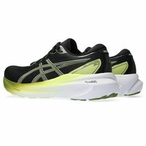 新品：27.5cm：ASICS GEL-KAYANO30 : アシックス　ゲルカヤノ30　：1011B548-003_画像9