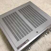 【付属品完備】SONY TA-DA3200ES ソニー　AVアンプ_画像7