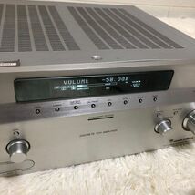 【付属品完備】SONY TA-DA3200ES ソニー　AVアンプ_画像10