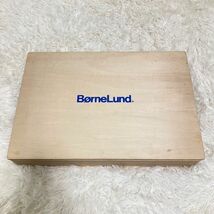 【美品】ボーネルンド 積み木 カラー 木製 知育玩具BorneLund_画像2