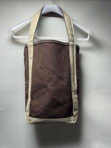 TEMBEA BAGUETTE TOTE テンベア バゲットトートバッグ