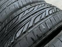 【中古】GOODYEAR グッドイヤー EAGLE イーグル LS2000 Hybrid 165/55R14 72V 4本 タイヤ_画像5