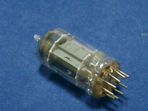 RCA 12AU7A 動作品　　　#306