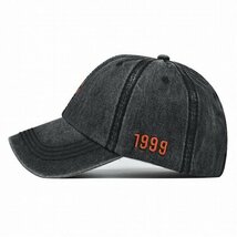 【C】Vintage style ローキャップ キャップ 帽子 メンズ レディース こなれ感 7988369 9009978 N-3 イエロー 新品 1円 スタート_画像3