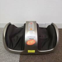 【動作確認済み】 送料格安 YAMAZEN 山善 Foot Massager フットマッサージャー YFM-02 SN.019112_画像1