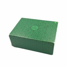 1円 付属品付 良品 ROLEX ロレックスケース ROLEX CASE 時計用 空箱 木箱 木製 BOX ウッド 内箱 M 外箱 69.00.09 ヴィンテージ 29620240_画像3