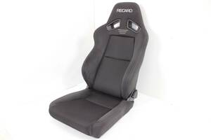 [23年購入]レカロ シート SR-7F GK100 BK/BK セミバケット カー パーツ RECARO【当店直接引取り可能】 ITX8QJ3EDOJY-Y-N73-byebye