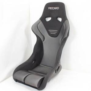 レカロ シート RS-G GK SL/BK W/O FIA STICKER フルバケット カー パーツ RECARO【当店直接引取り可能】 ITEIXB4U3QKI-Y-N88-byebyeの画像1