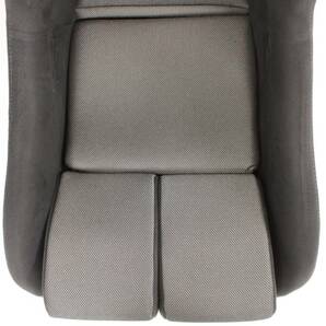 レカロ シート RS-G GK SL/BK W/O FIA STICKER フルバケット カー パーツ RECARO【当店直接引取り可能】 ITEIXB4U3QKI-Y-N88-byebyeの画像4