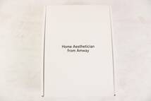 アムウェイ Home Aesthetician PCHR 光美容器 ホームエステ 美顔 脱毛 ITKLLHUUV6A0-YR-S14-byebye_画像1