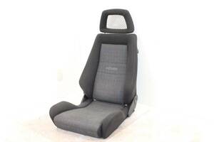 レカロ シート LX セミバケット RECARO カー パーツ 【当店直接引取り可】 ITGTBGLY5LP0-Y-M18-byebye