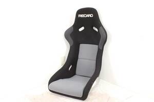 美品 レカロ シート SPG-N VEL .GRAU SCHALE フルバケット カー パーツ RECARO IT54784RSU4Q-Y-M44-byebye