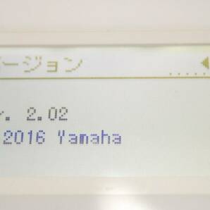 ヤマハ エレクトーン ELB-02 ステージア ver.2.02 椅子あり YAMAHA 音楽 楽器【当店直接引取可能】 ITS0HFWUQEHN-Y-M38-byebyeの画像9