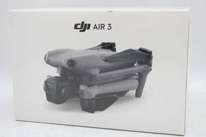 新品未開封 DJI ドローン Air 3 空撮 ホビー 撮影 ITITL7DKTB48 -YR-Z105-byebye