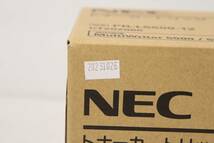 未使用 NEC 純正 トナー PR-L5500-12 エヌイーシー ITQZJQ10PA5Y-YR-L22-byebye_画像3