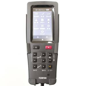 フジ医療器 マッサージチェア AS-2000 サイバーリラックス 健康 家庭用【当店直接引取り＆関西一部配送可】 ITS9G9D6SGIS-Y-N140-byebyeの画像10