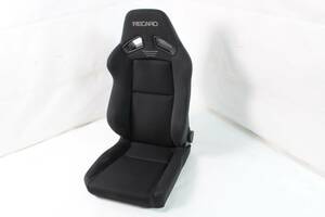  сиденья "Рекаро" SR-7F GK100 BK/BK сидение ковшом to машина детали RECARO[ наш магазин прямой получение возможность ] ITO5ZEDS7ID4-Y-H70-byebye