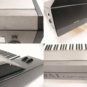 現状品 カワイ 電子ピアノ MP9000 プロフェッショナル ステージ 音楽 KAWAI 楽器 鍵盤【当店直接引き取り可能】 ITYWK6DRP9S0-Y-N13-byebyeの画像7