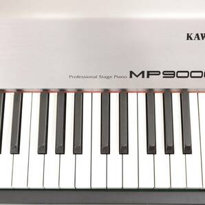 現状品 カワイ 電子ピアノ MP9000 プロフェッショナル ステージ 音楽 KAWAI 楽器 鍵盤【当店直接引き取り可能】 ITYWK6DRP9S0-Y-N13-byebyeの画像4