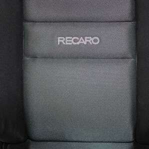 レカロ シート LX-VF SK100SI アームレスト付き セミバケット カー パーツ RECARO IT8OTIAOKV9S-Y-H40-byebyeの画像3