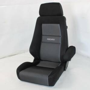 レカロ シート LX-VF SK100SI アームレスト付き セミバケット カー パーツ RECARO IT8OTIAOKV9S-Y-H40-byebyeの画像1