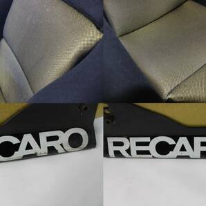 レカロ カーシート SPG3 WINNING ROCKET2 フルバケット カー パーツ RECARO ITVUF2D22F28-Y-H70-byebyeの画像7