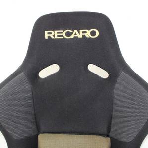 レカロ カーシート SPG3 WINNING ROCKET2 フルバケット カー パーツ RECARO ITVUF2D22F28-Y-H70-byebyeの画像2