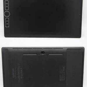 ワコム 液タブ DTH-W1321L/K0D MobileStudio Pro i5-8269U/8GB/128GB モバイルスタジオ イラスト アニメ ITTEM0O5FGZG-YR-Z72-byebyeの画像10