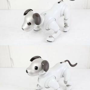 ソニー アイボ ERS-1000 アイボーン ボール ごはんボウル AIBO 犬型 ロボット ペット SONY ITZLT162NV9Y-YR-A78-byebyeの画像2