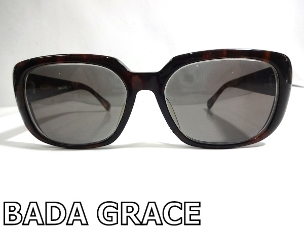 Yahoo!オークション -「bada grace」(サングラス) (ファッション Yahoo!オークション -「bada grace」(サングラス) (ファッション
