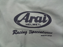 ★Arai アライ ヘルメット袋 収納袋 9枚セット★ _画像4