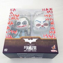 ホホ6【80】1円～ 未開封 ホットトイズ コスベイビー 他 まとめセット / バットマン ジョーカー マンダロリアン アソーカ フェネック など_画像6