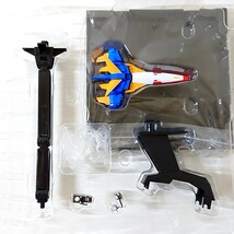 ララ62【100】1円～ 千値練 RIOBOT スーパーロボット大戦OG 変形合体 R-1_画像5