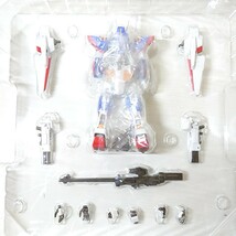 ララ62【100】1円～ 千値練 RIOBOT スーパーロボット大戦OG 変形合体 R-1_画像4