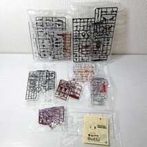 ララ44【100】1円～ 未組立 プレミアムバンダイ RG 汎用ヒト型決戦兵器人造人間 エヴァンゲリオン 4号機 ～ ヱヴァンゲリヲン新劇場版 ～_画像2