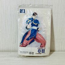 売9【60】1円～ 未組立 OVER DARD オーバーダード限定 春麗 CHUN-LI ガレージキット レジンキャストキット ガレキ_画像1