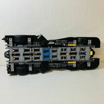 足49【140】1円～ レゴ LEGO スーパー・ヒーローズ 76139 バットモービル 1989 組立品 ジャンク_画像3