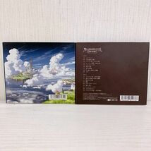 E11【60】グランブルーファンタジー オリジナルサウンドトラック オーケストラ SORA NO KANADE グラブル CD_画像2