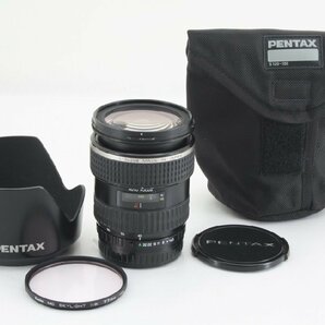 ペンタックス SMC PENTAX FA 645 ZOOM 45-85mm F4.5の画像2