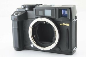 ブロニカ BRONICA RF645 ボディ