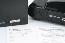 ◆新同品◆フジフィルム FUJIFILM GF670 Professional ブラック_画像10