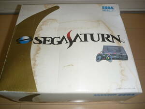 ■ Приглашенное решение ■ SS SEGA Saturn Body Skeleton Cox