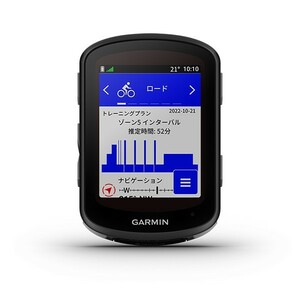 GARMIN ガーミン EDGE540 サイクルコンピューター ガーミンエッジ540