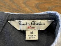 Brooks Brothers ブルックスブラザーズ / キッズ・子供 / ガールズ・女の子 / 7分袖ワンピース / ボーダー / M_画像6