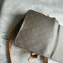 モノグラム ルイヴィトン ショルダーバッグ LOUIS VUITTON 11_画像8