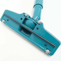 中古 マキタ makita 充電式クリーナー CL181FD 本体のみ 掃除機_画像9