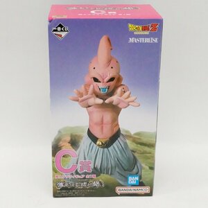 未使用 未開封 ドラゴンボールZ 一番くじ 魔人ブウ フィギュア C賞